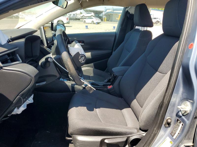 53853856 :رقم المزاد ، 5YFEPRAE3LP102824 vin ، 2020 Toyota Corolla مزاد بيع