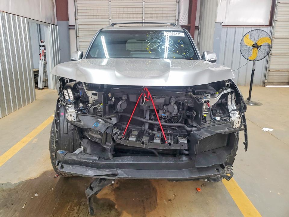 Aukcja sprzedaży 2023 Lexus Lx 600, vin: JTJMB7CX9P4019708, numer aukcji: 52396116