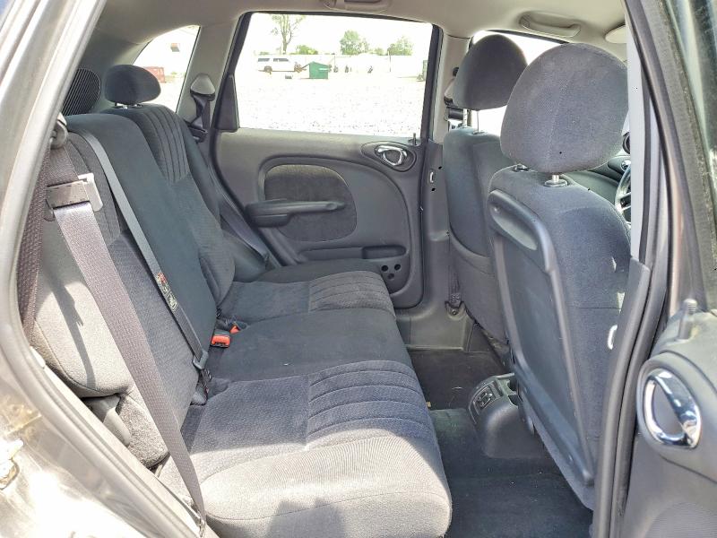 Aukcja sprzedaży 2004 Chrysler Pt Cruiser, vin: 3C4FY58BX4T241532, numer aukcji: 54066426