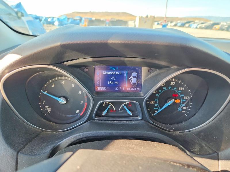 Aukcja sprzedaży 2013 Ford Focus, vin: 1FADP3K29DL214394, numer aukcji: 54840196