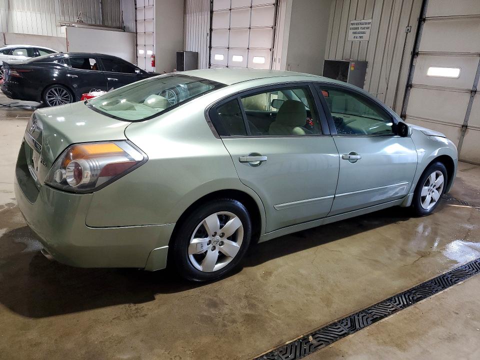 Продажа на аукционе авто 2008 Nissan Altima, vin: 1N4AL21E28C203490, номер лота: 50404026