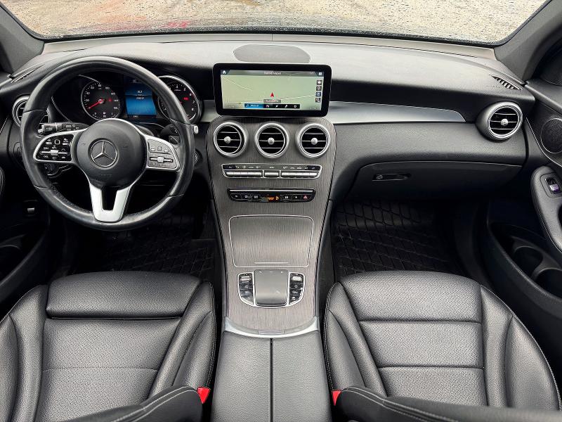 2022 Mercedes-benz Glc მანქანა იყიდება აუქციონზე, vin: W1N0G8EB6NV332242, აუქციონის ნომერი: 55036326