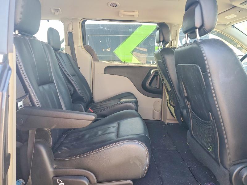 Aukcja sprzedaży 2014 Chrysler Town & Country, vin: 2C4RC1BG8ER413473, numer aukcji: 52416016