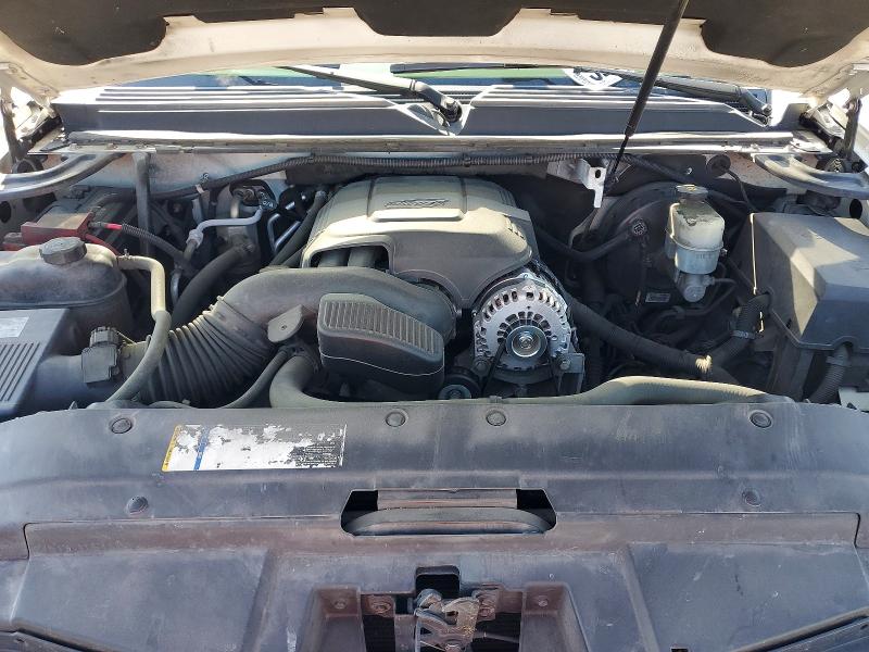 2010 Chevrolet Tahoe მანქანა იყიდება აუქციონზე, vin: 1GNUCCE06AR189650, აუქციონის ნომერი: 52849816
