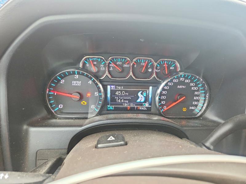 54148236 :رقم المزاد ، 3GTU2NEC4JG340535 vin ، 2018 Gmc Sierra مزاد بيع
