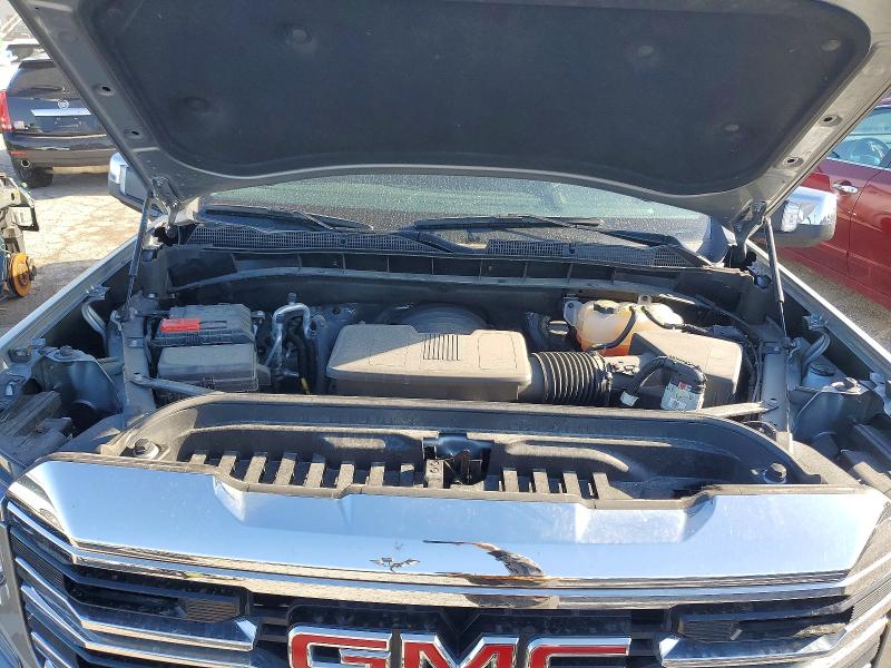 Продажа на аукционе авто 2024 Gmc Sierra, vin: 3GTUUDED0RG130488, номер лота: 53294486