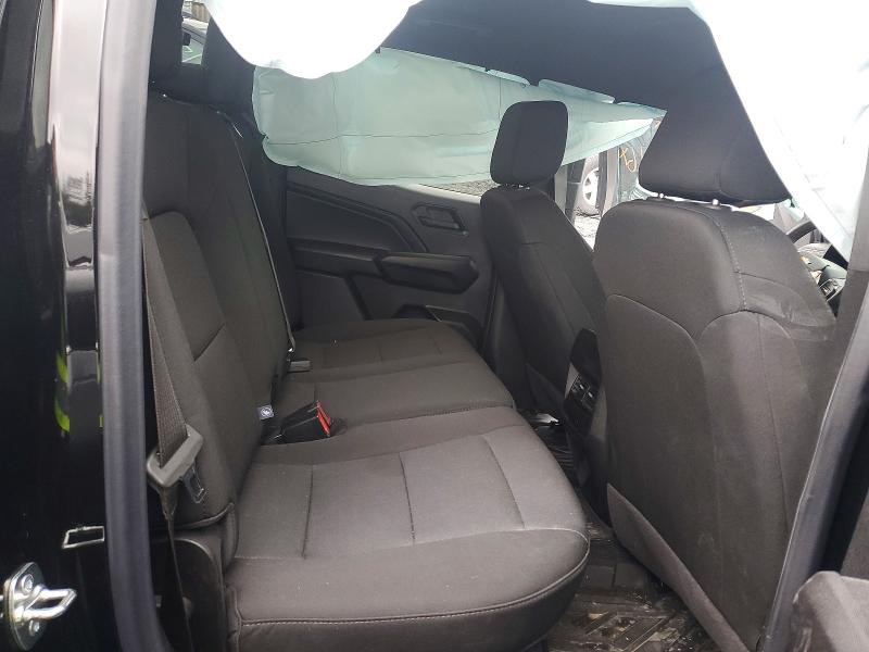 52209416 :رقم المزاد ، 1GCPTBEK7T1119478 vin ، 2026 Chev Colorado مزاد بيع