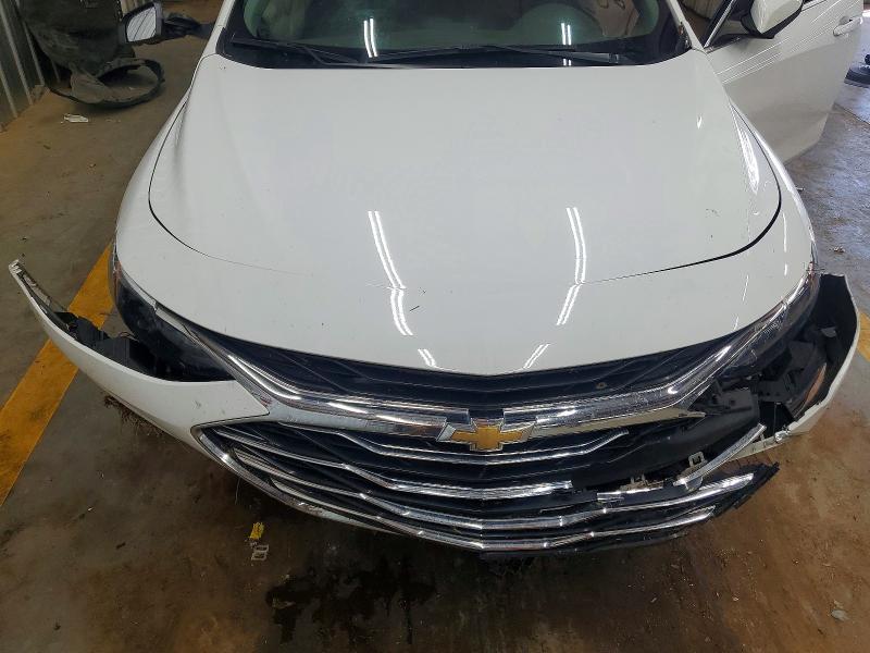 55049736 :رقم المزاد ، 1G1ZD5ST9NF135054 vin ، 2022 Chevrolet Malibu مزاد بيع