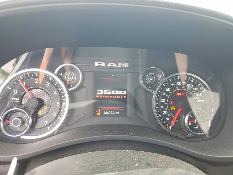 Aukcja sprzedaży 2024 Ram 3500, vin: 3C63R3GJ1RG245666, numer aukcji: 52465016