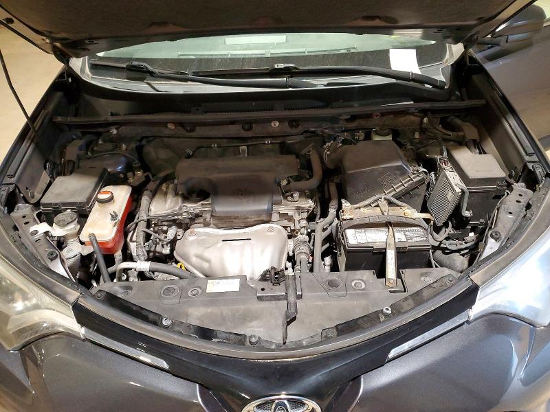 2016 Toyota Rav4 მანქანა იყიდება აუქციონზე, vin: JTMBFREV2GJ093298, აუქციონის ნომერი: 53096596