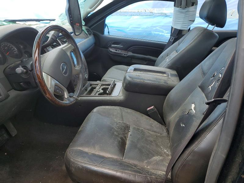 46755476 :رقم المزاد ، 3GTP1XE21BG111847 vin ، 2011 Gmc Sierra مزاد بيع