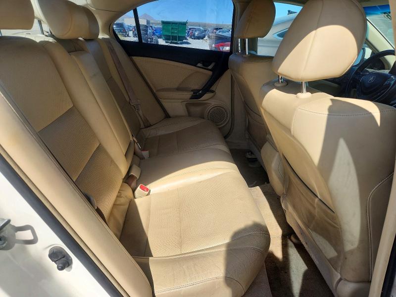 Aukcja sprzedaży 2009 Acura Tsx, vin: JH4CU26639C008287, numer aukcji: 53194166