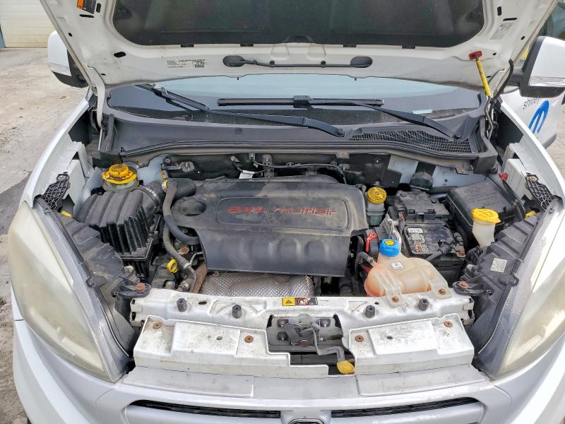 Aukcja sprzedaży 2016 Ram Promaster City, vin: ZFBERFBT6G6B29475, numer aukcji: 52133906