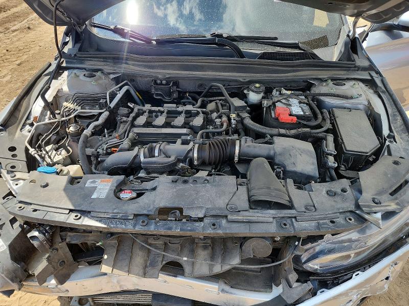 Продаж на аукціоні авто 2020 Honda Accord, vin: 1HGCV1F34LA030267, номер лоту: 52853906