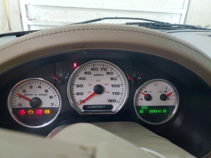 Aukcja sprzedaży 2004 Ford F150, vin: 1FTPX14534NB75406, numer aukcji: 53601746