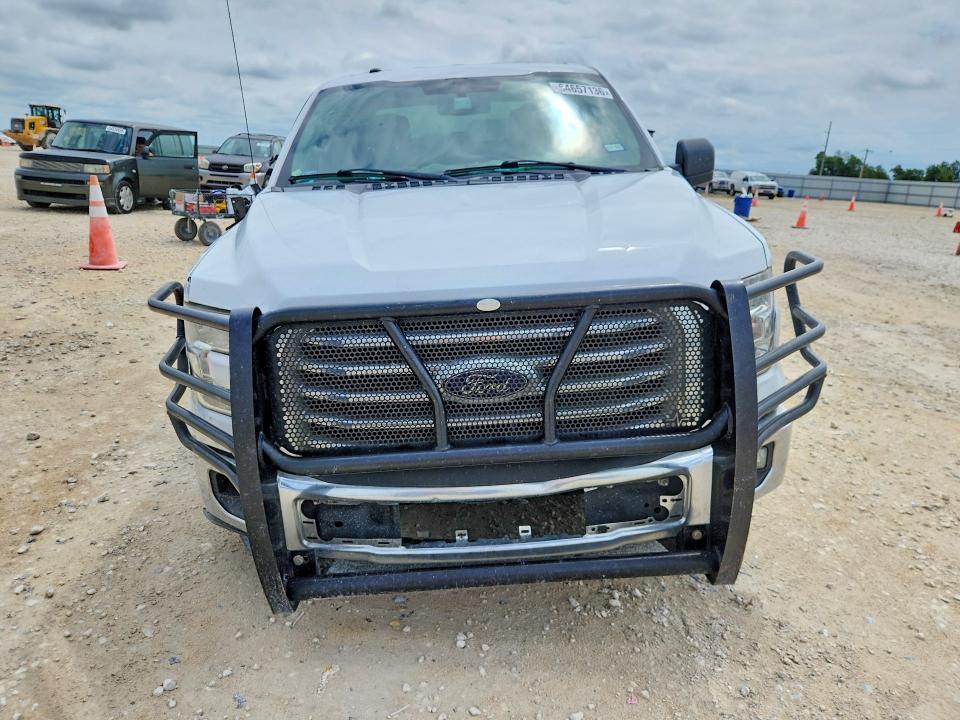 2015 Ford F150 მანქანა იყიდება აუქციონზე, vin: 1FTEW1C80FKD26194, აუქციონის ნომერი: 54657136