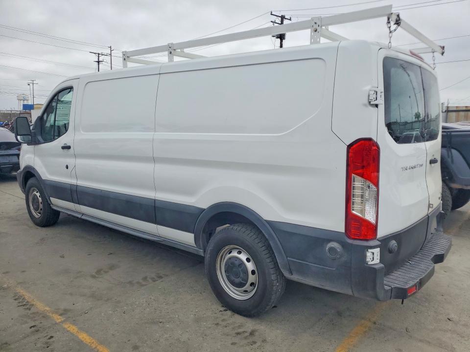 53762286 :رقم المزاد ، 1FTYR2ZM5KKB10852 vin ، 2019 Ford Transit مزاد بيع