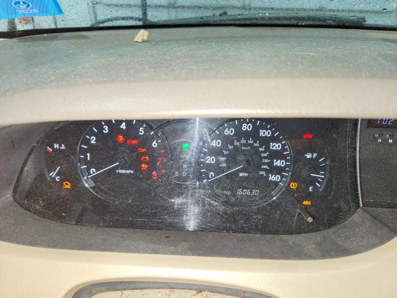 53370986 :رقم المزاد ، 4T1BK36B28U316819 vin ، 2008 Toyota Avalon مزاد بيع