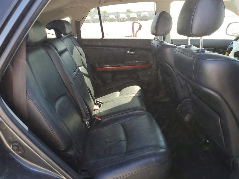 Продаж на аукціоні авто 2008 Lexus Rx, vin: 2T2HK31U18C059538, номер лоту: 52551066