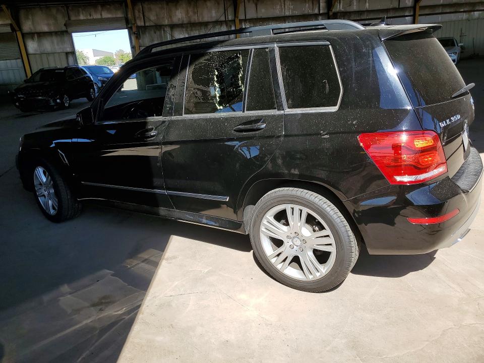 Продаж на аукціоні авто 2015 Mercedes-benz Glk, vin: WDCGG5HB7FG401780, номер лоту: 51691106