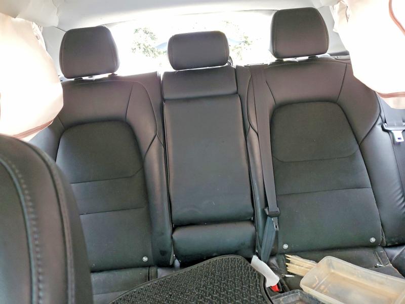 Продаж на аукціоні авто 2023 Mazda Cx-5, vin: JM3KFBBM1P0152535, номер лоту: 52464176
