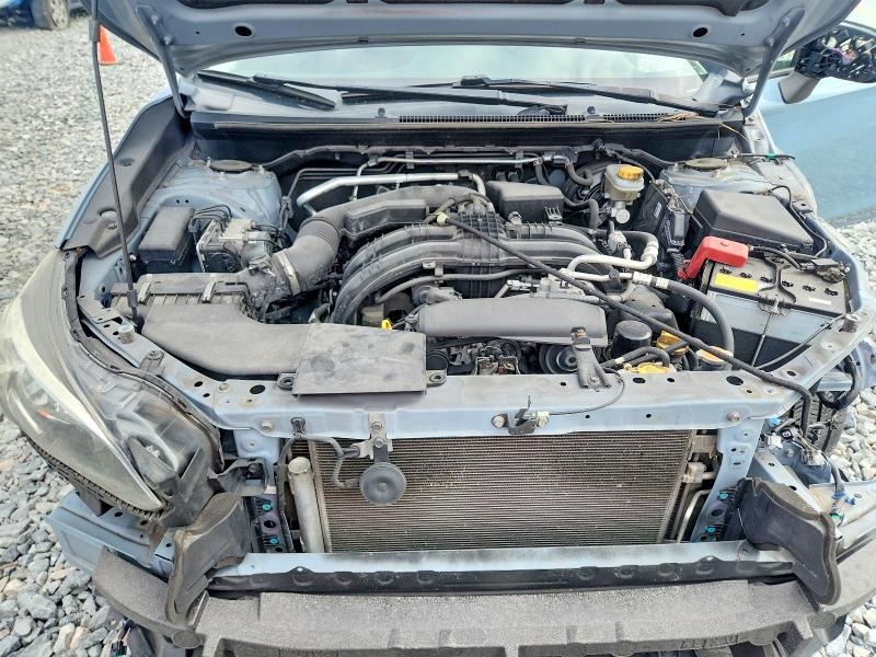 Продаж на аукціоні авто 2020 Subaru Crosstrek, vin: JF2GTAEC3L8272421, номер лоту: 53412456