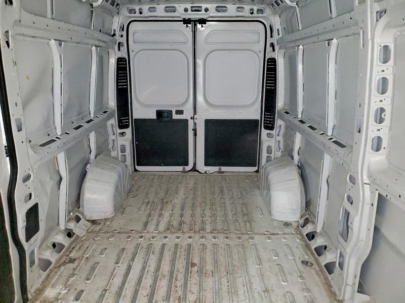 56177586 :رقم المزاد ، 3C6LRVDG5SE513902 vin ، 2025 Ram Promaster 2500 مزاد بيع