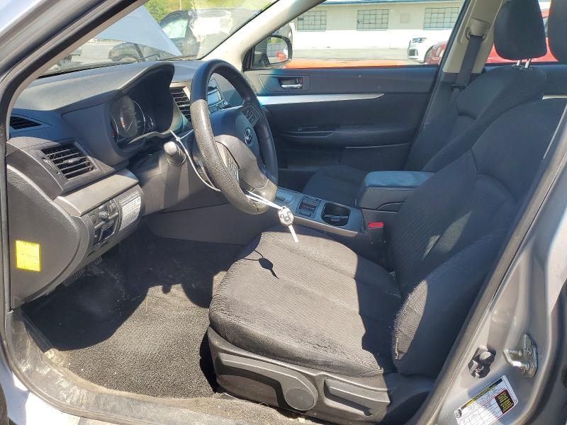 51956316 :رقم المزاد ، 4S4BRBAC1C3213511 vin ، 2012 Subaru Outback مزاد بيع