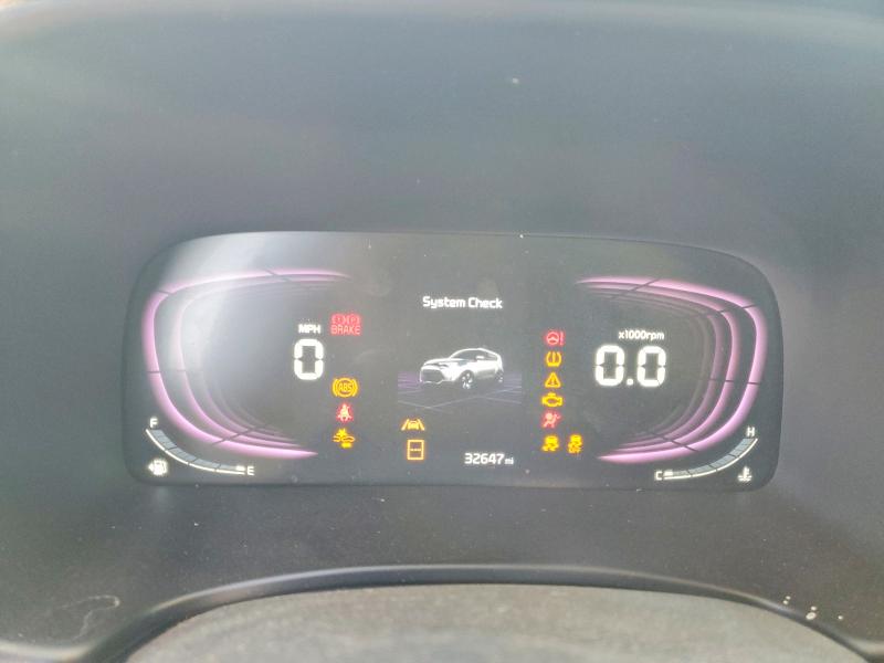 Aukcja sprzedaży 2024 Kia Soul, vin: KNDJ23AU5R7914556, numer aukcji: 53083746
