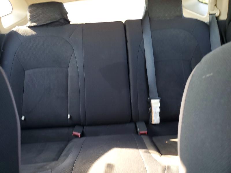 Aukcja sprzedaży 2009 Nissan Rogue, vin: JN8AS58V79W441277, numer aukcji: 54175376