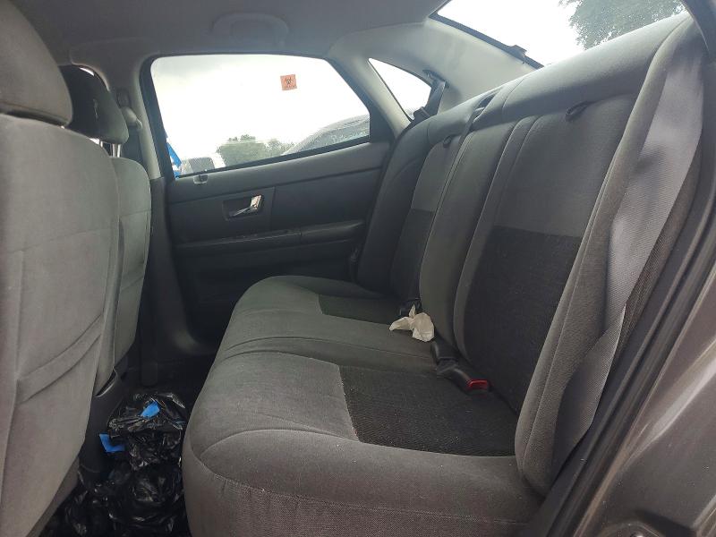 Aukcja sprzedaży 2003 Ford Taurus, vin: 1FAFP53U83A120361, numer aukcji: 55280526