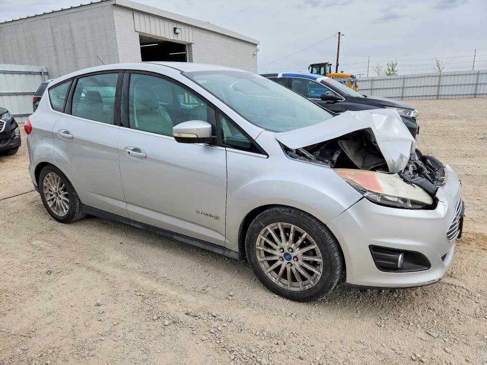 Aukcja sprzedaży 2013 Ford C-max, vin: 1FADP5BU6DL545480, numer aukcji: 52507056