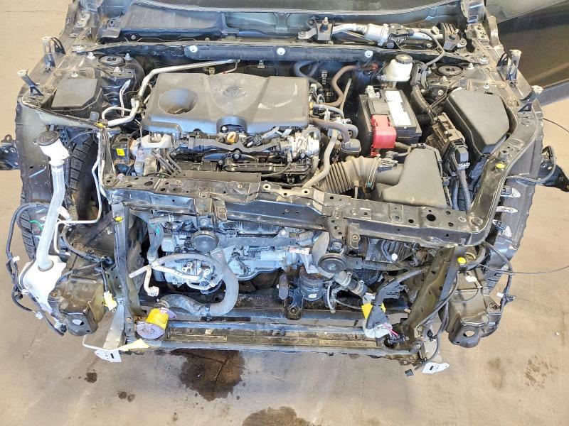 Aukcja sprzedaży 2024 Toyota Rav4, vin: 2T3J1RFV0RW422352, numer aukcji: 54862256