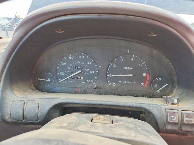 Aukcja sprzedaży 1995 Subaru Legacy, vin: 4S3BK6355S7321264, numer aukcji: 52972046
