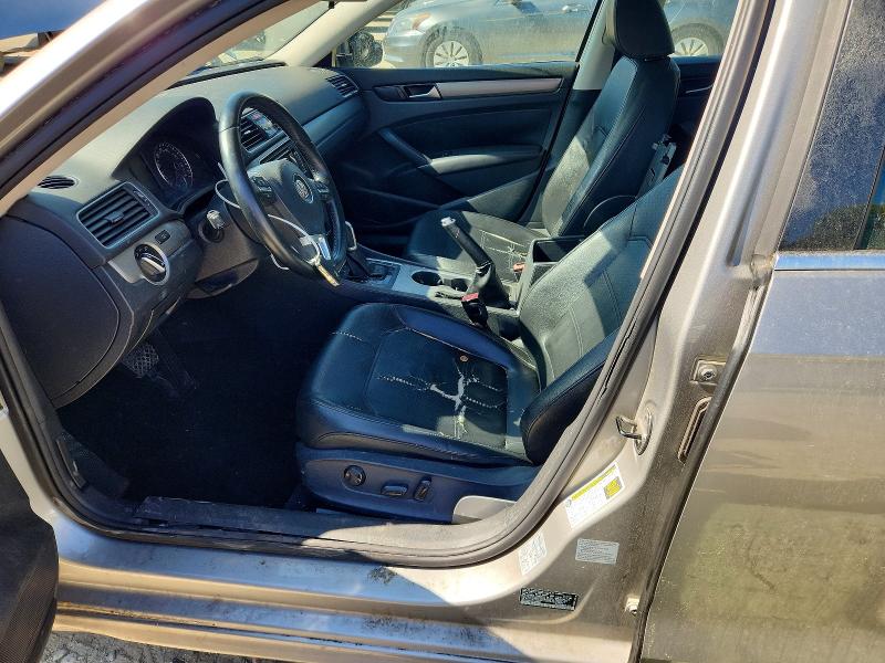 51490226 :رقم المزاد ، 1VWBS7A32EC046582 vin ، 2014 Volkswagen Passat مزاد بيع