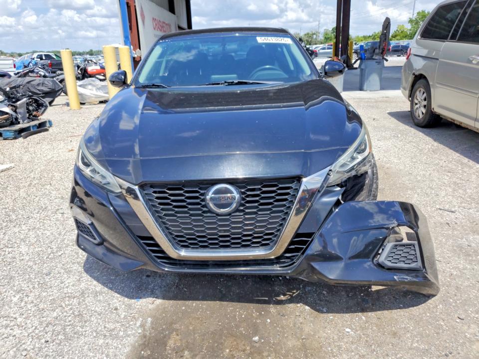 Продаж на аукціоні авто 2019 Nissan Altima, vin: 1N4BL4CV1KC247081, номер лоту: 54613826