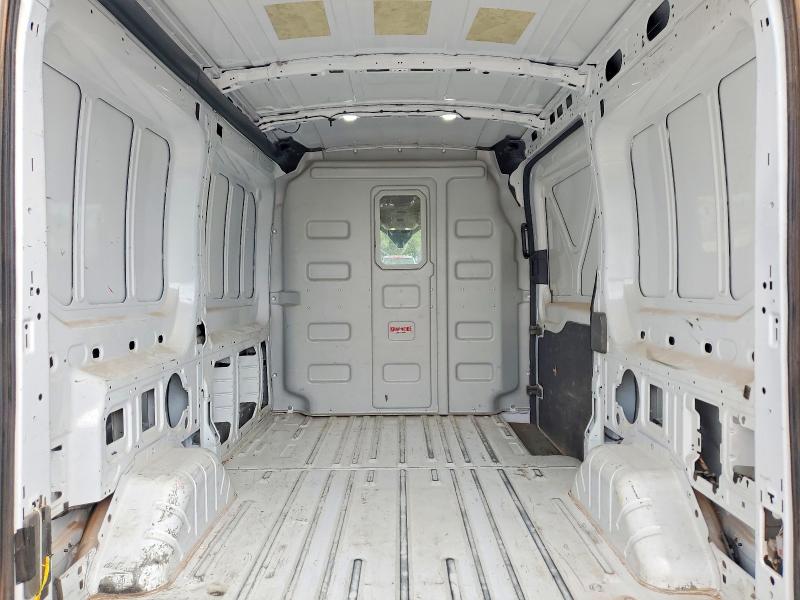 2023 Ford Transit მანქანა იყიდება აუქციონზე, vin: 1FTBR1C84PKC12629, აუქციონის ნომერი: 53914556