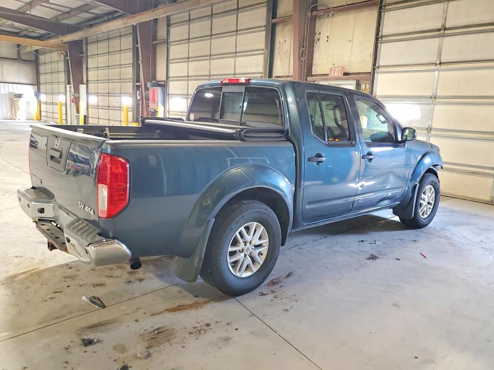 Aukcja sprzedaży 2014 Nissan Frontier, vin: 1N6AD0EV4EN710975, numer aukcji: 54975216