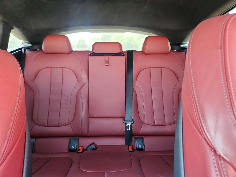 Продажа на аукционе авто 2022 Bmw X6, vin: 5UXCY6C0XN9J04226, номер лота: 54156086