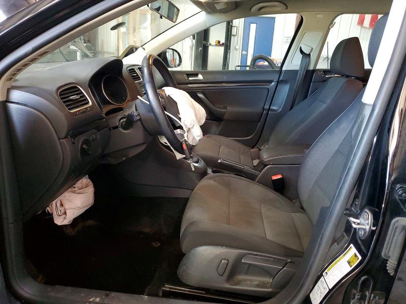 Продаж на аукціоні авто 2014 Volkswagen Jetta, vin: 3VWPP7AJ4EM602587, номер лоту: 52764386