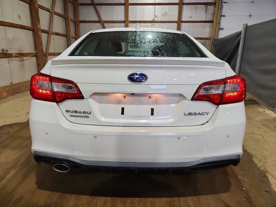 Aukcja sprzedaży 2019 Subaru Legacy, vin: 4S3BNAS68K3038367, numer aukcji: 51208996