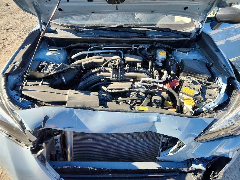 Продажа на аукционе авто 2022 Subaru Crosstrek, vin: JF2GTABC3NH254993, номер лота: 51626636