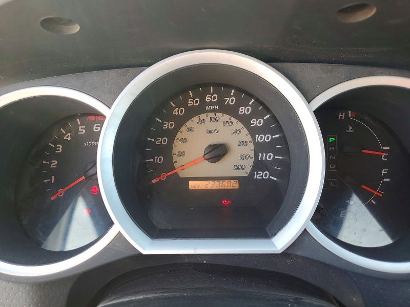 54299656 :رقم المزاد ، 5TEUU4EN0AZ731708 vin ، 2010 Toyota Tacoma مزاد بيع