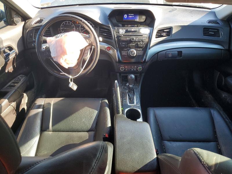Auction sale of the 2017 Acura Ilx, vin: 19UDE2F35HA015892, lot number: 51836326