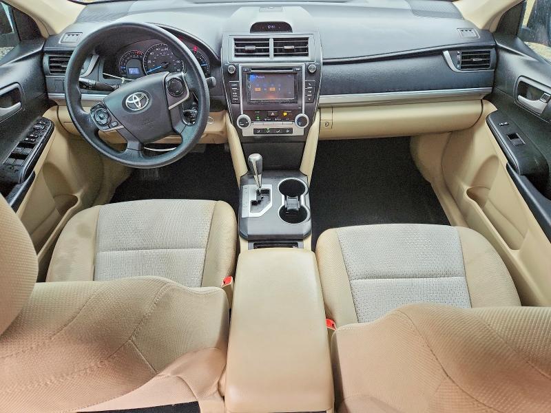Продажа на аукционе авто 2012 Toyota Camry, vin: 4T4BF1FK6CR233143, номер лота: 53909646