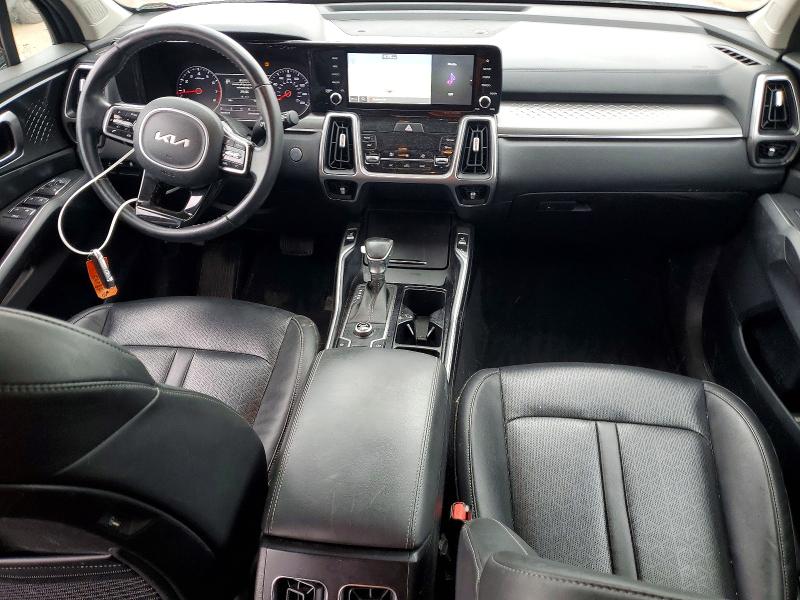 Продажа на аукционе авто 2022 Kia Sorento, vin: 5XYRL4LC3NG126933, номер лота: 51663276