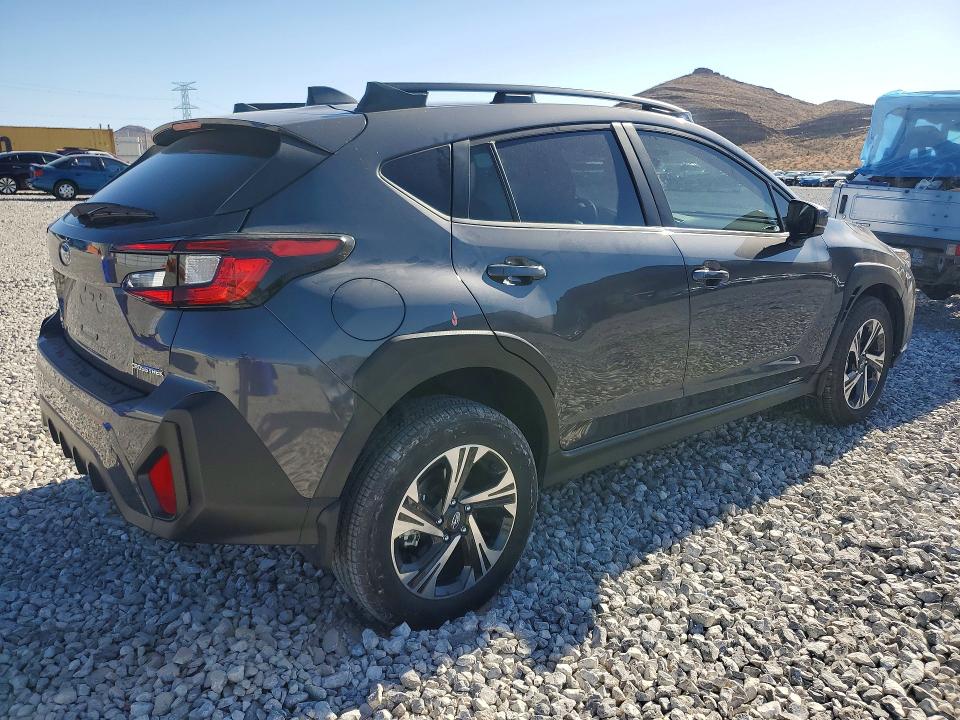 Aukcja sprzedaży 2024 Subaru Crosstrek, vin: JF2GUADC4RH918346, numer aukcji: 52515406