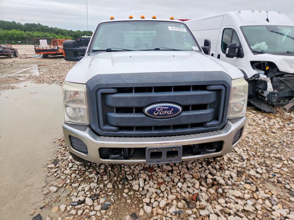 2014 Ford F350 მანქანა იყიდება აუქციონზე, vin: 1FD8W3H69EEA68752, აუქციონის ნომერი: 51479676