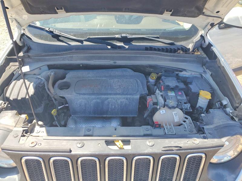 Aukcja sprzedaży 2015 Jeep Renegade, vin: ZACCJABT0FPB64829, numer aukcji: 52414866