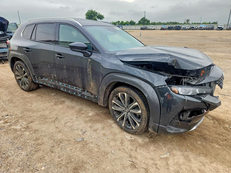 Продажа на аукционе авто 2023 Mazda Cx-50, vin: 7MMVABEY6PN131783, номер лота: 52419676